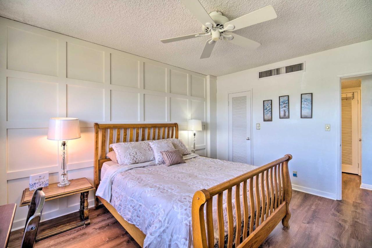 Pet-Friendly Satellite Beach Condo With Balcony! Exterior foto